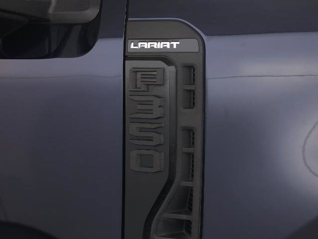 Certified 2024 Ford F350 Lariat w/ Sport Appearance Package image 26
