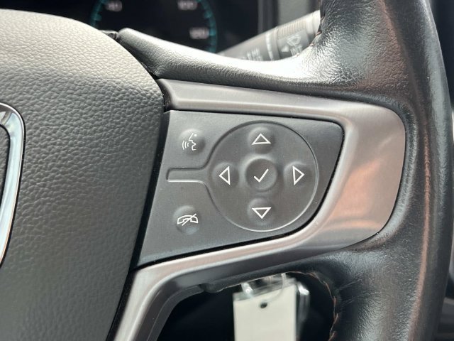 Used 2022 GMC Canyon AT4 w/ Trailering Package AWD/4WD image 26