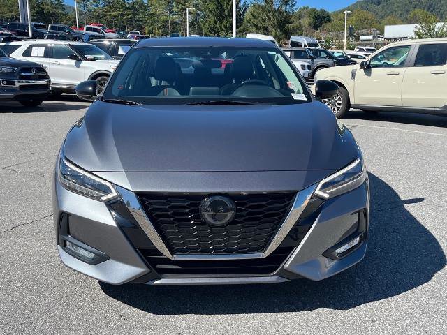 Used 2023 Nissan Sentra SR w/ SR Premium Package image 5