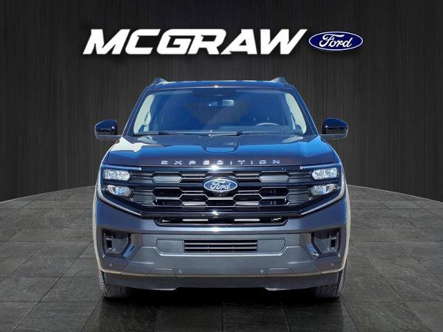 Certified 2025 Ford Expedition Active image 8