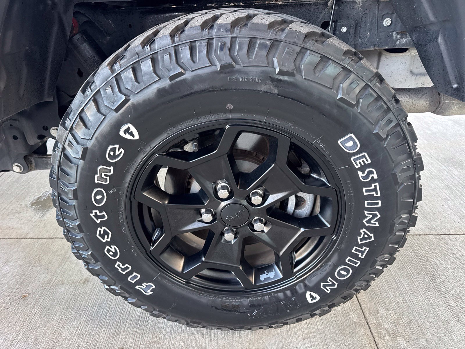 Used 2022 Jeep Gladiator Sport AWD/4WD image 20