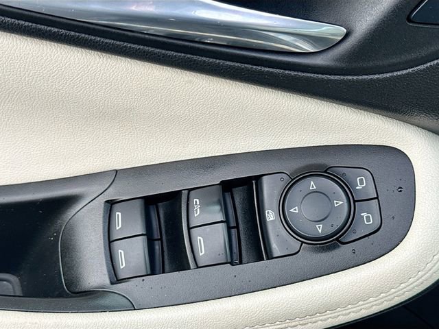 Used 2021 Buick Encore GX Essence w/ Advanced Technology Package AWD/4WD image 18