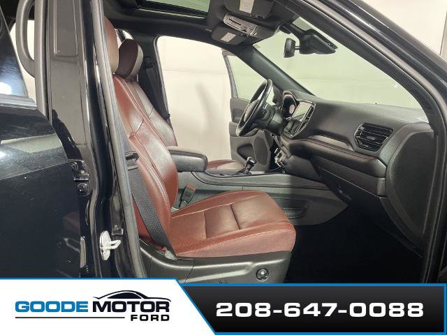 Used 2023 Dodge Durango GT image 25