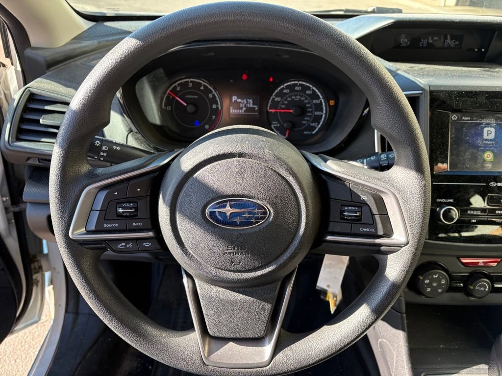 Used 2018 Subaru Impreza 2.0i image 16