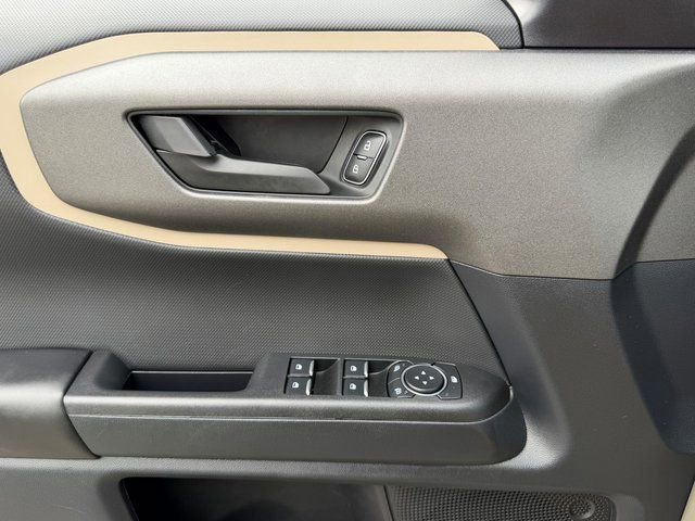 Certified 2025 Ford Bronco Sport Big Bend w/ Convenience Package AWD/4WD image 23