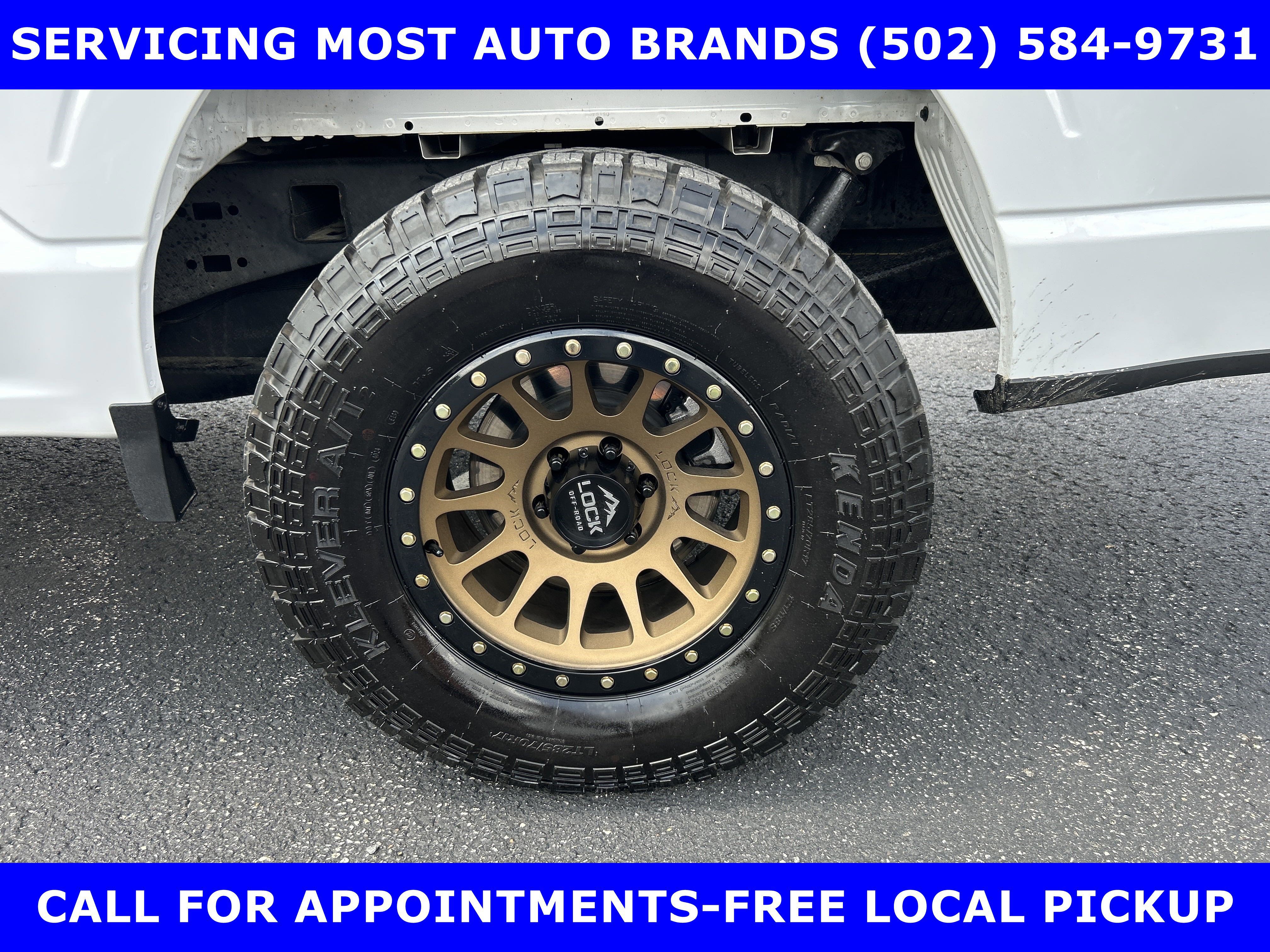 Certified 2023 Ford F150 XL w/ STX Appearance Package image 11