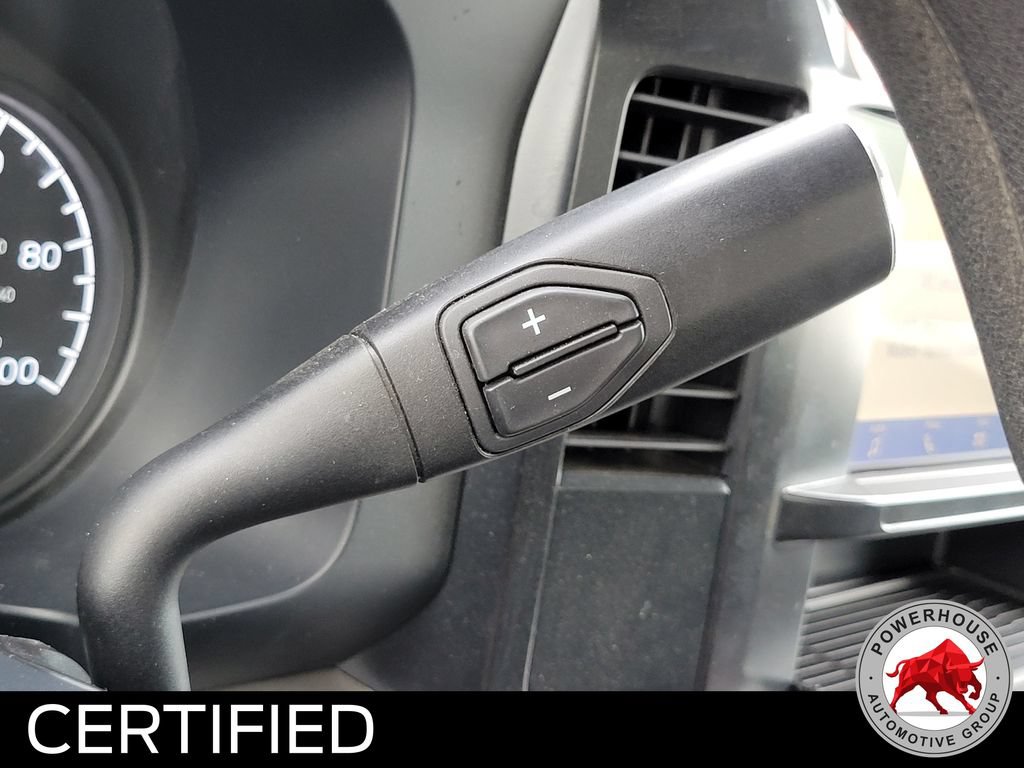 Certified 2025 Ford F250 XLT w/ FX4 Off-Road Package AWD/4WD image 30