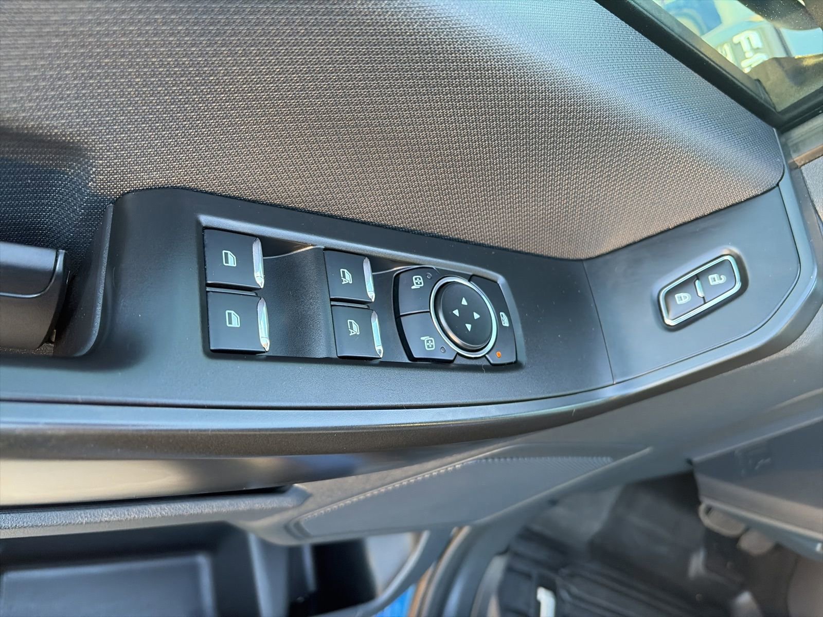 Certified 2025 Ford F150 STX w/ Equipment Group 200A image 15