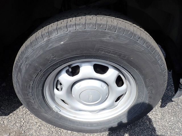 Certified 2024 Ford F150 XL AWD/4WD image 10
