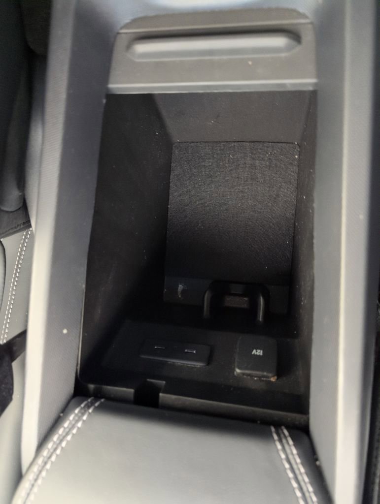 Certified 2025 Ford Mustang Mach-E Select image 43