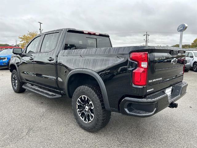 Used 2025 Chevrolet Silverado 1500 ZR2 w/ Technology Package image 6