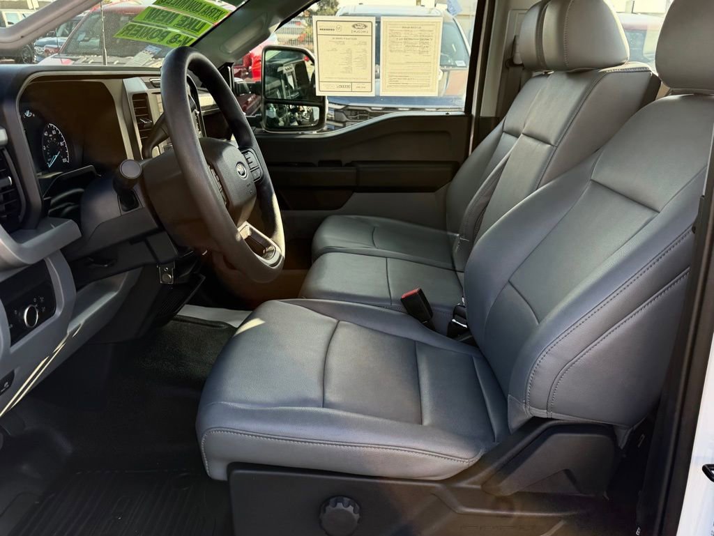Certified 2023 Ford F250 XL image 20