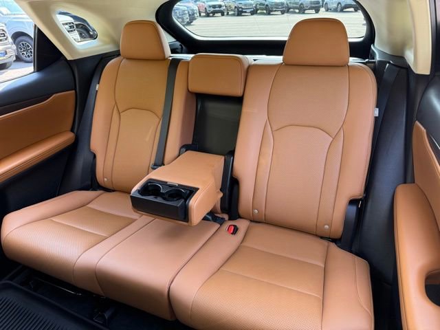 Used 2021 Lexus RX 350 AWD w/ Premium Package image 14