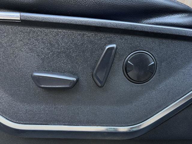 Certified 2024 Ford F350 Lariat w/ FX4 Off-Road Package image 28