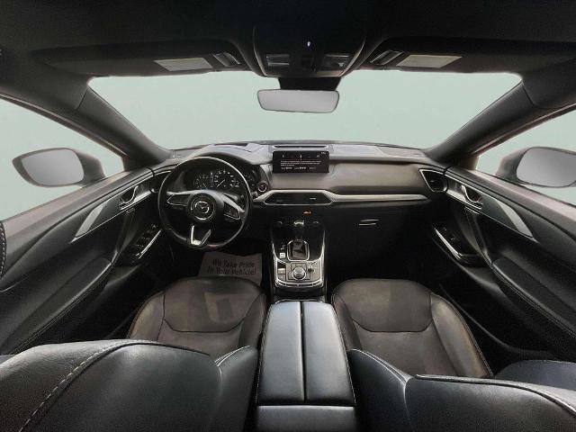 Used 2021 MAZDA CX-9 Grand Touring image 27