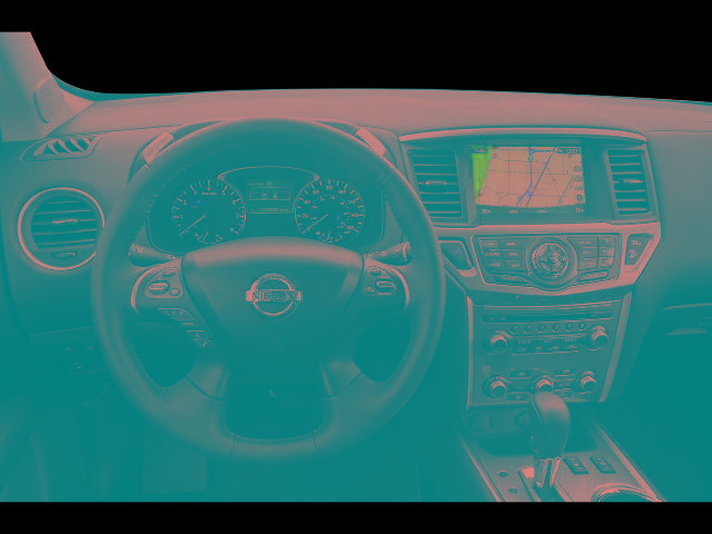 Used 2020 Nissan Pathfinder SL image 4