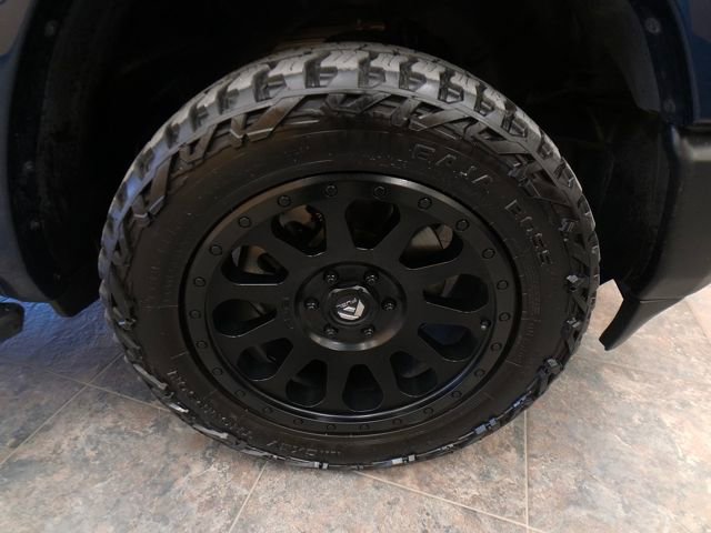 Used 2020 RAM 1500 Big Horn w/ Built-to-serve Edition image 9