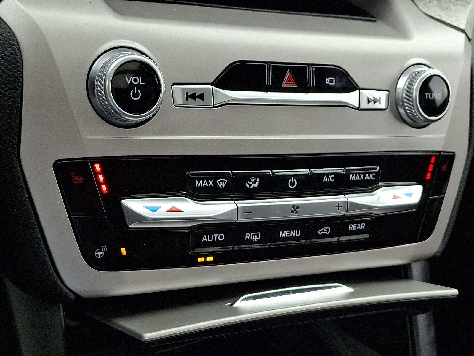 Certified 2023 Ford Explorer Timberline w/ Timberline Technology Package image 16