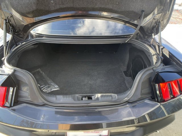 Certified 2024 Ford Mustang GT Premium w/ GT Performance Package image 36