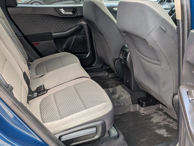Certified 2020 Ford Escape SE AWD/4WD image 25