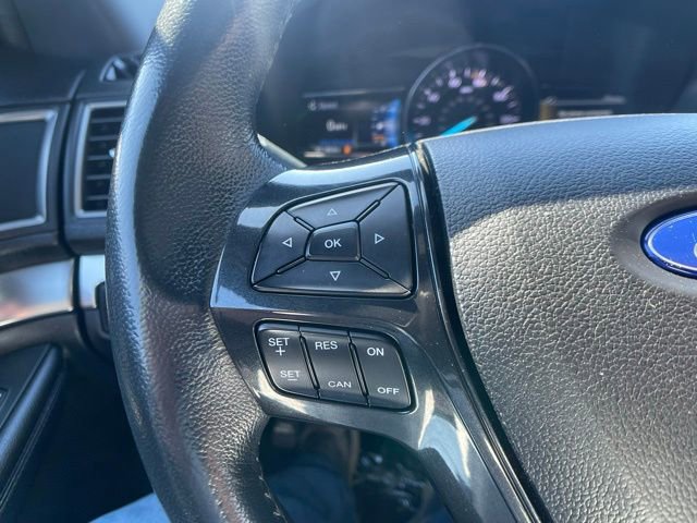 Certified 2018 Ford Explorer XLT w/ Equipment Group 201A AWD/4WD image 19