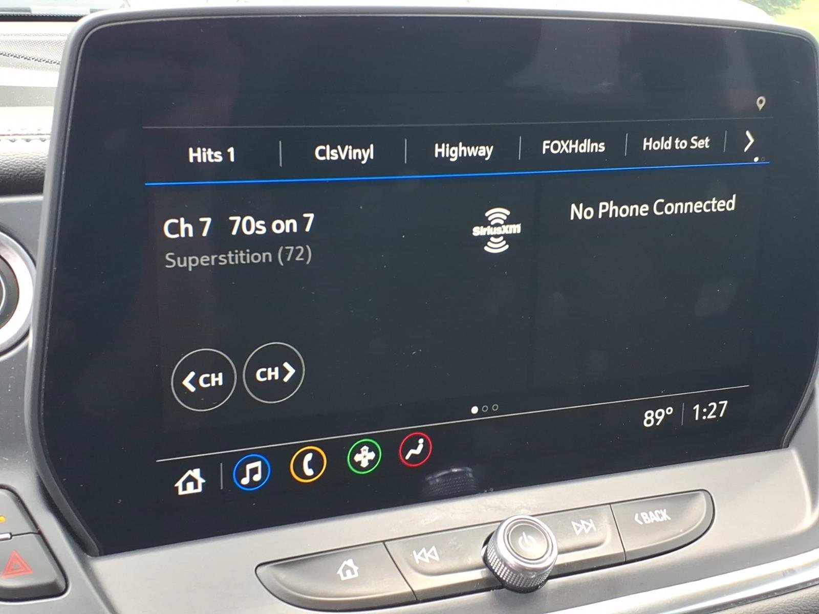 Used 2023 Chevrolet Blazer LT w/ Convenience Package FWD image 6