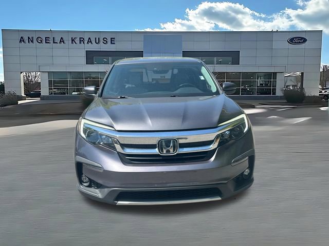 Used 2019 Honda Pilot EX-L video 2