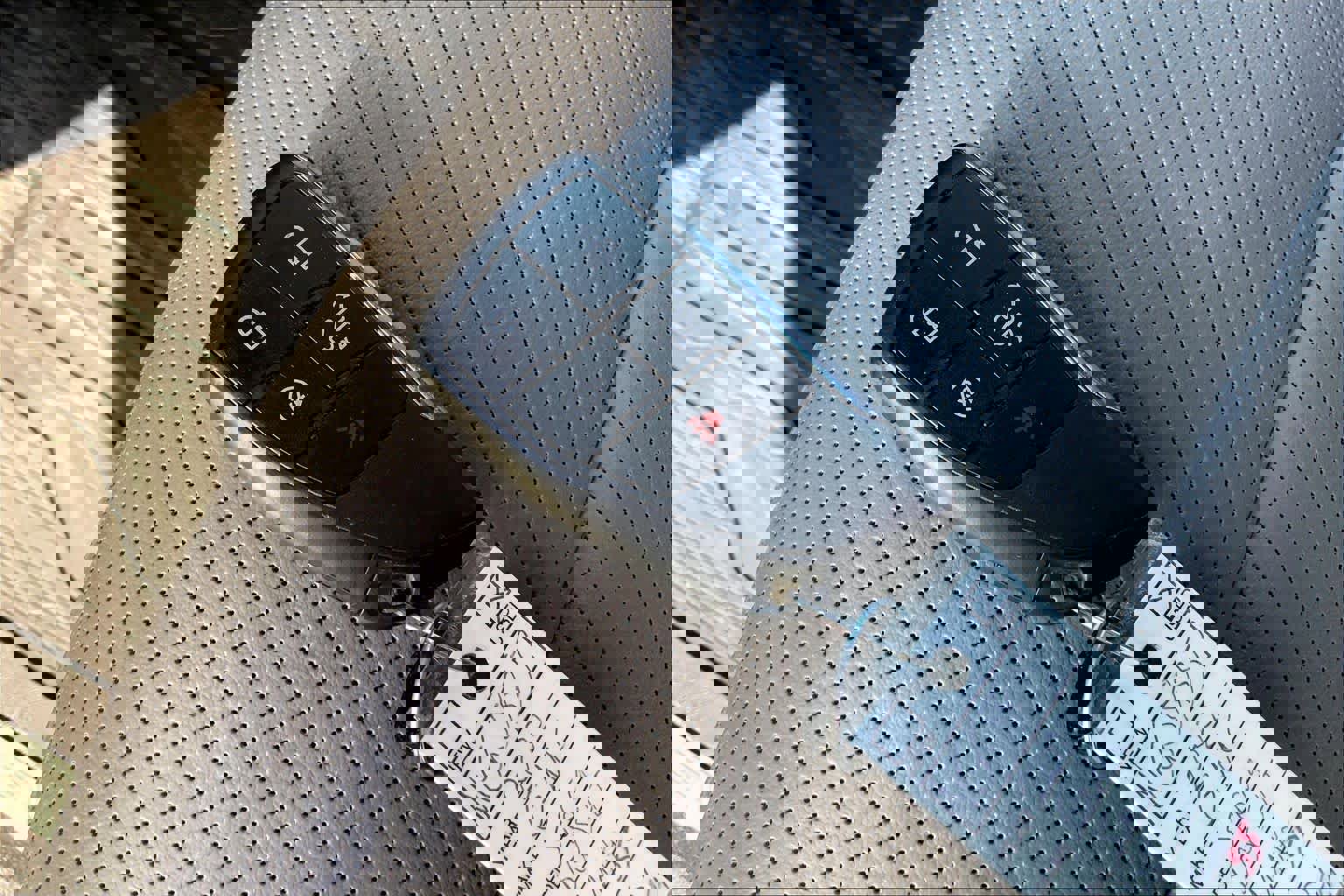 Used 2022 GMC Sierra 1500 SLT w/ SLT Convenience Package image 14