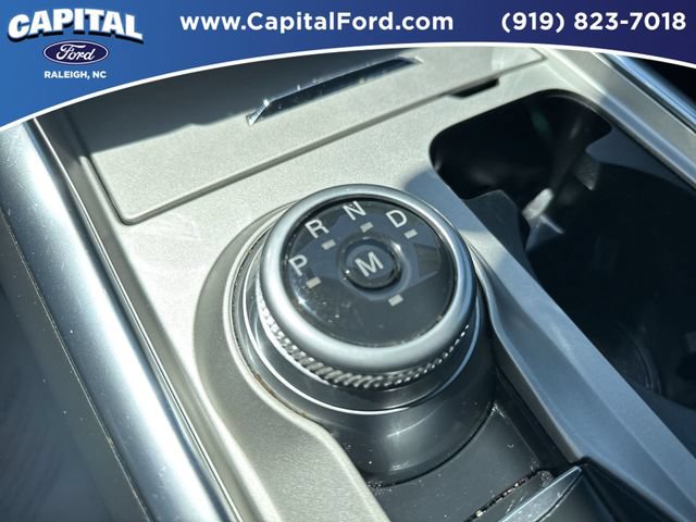 Certified 2023 Ford Explorer Timberline w/ Timberline Technology Package AWD/4WD image 31
