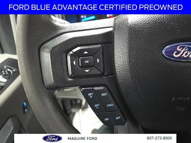 Certified 2017 Ford F250 XL w/ Power Equipment Group image 23