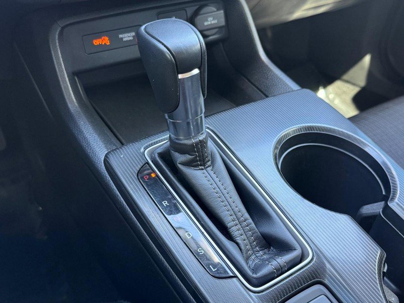 Used 2024 Honda Civic EX image 23