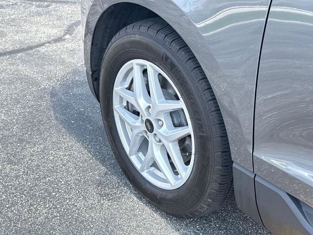 Certified 2024 Ford Edge SEL w/ Convenience Package AWD/4WD image 17