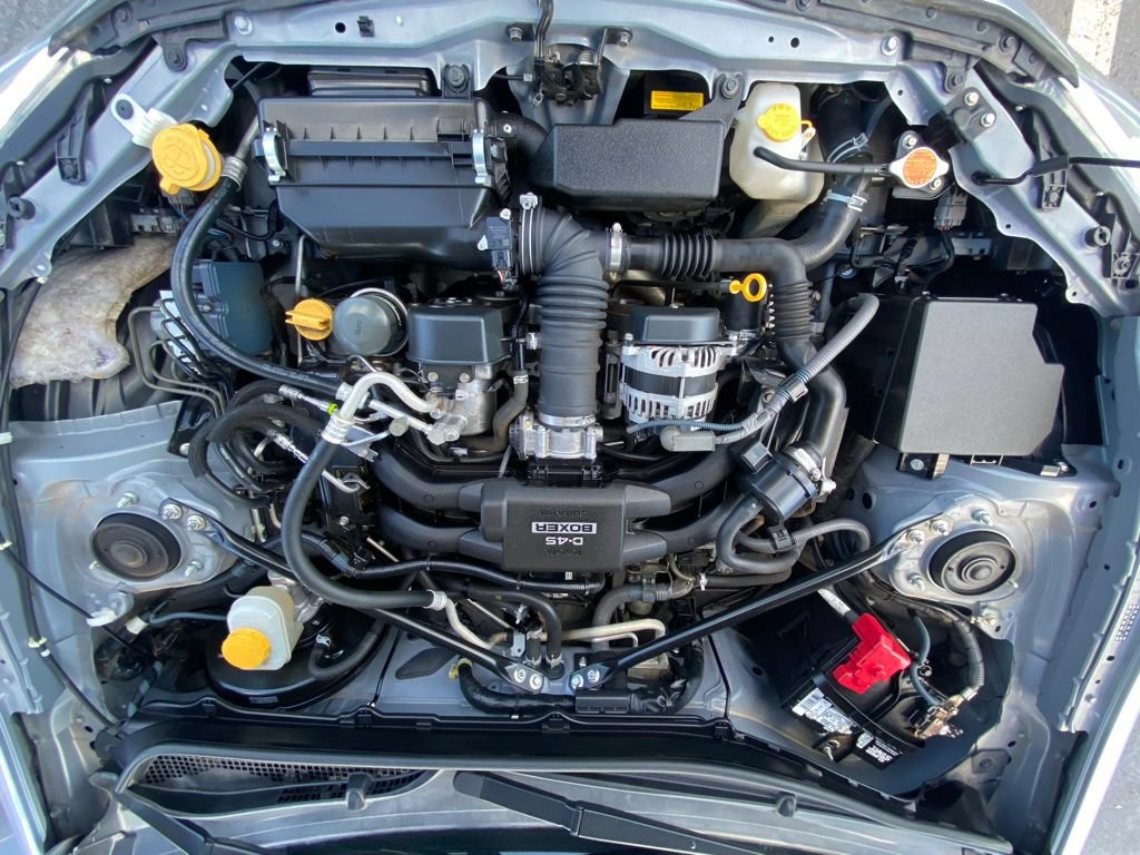 Used 2017 Toyota 86 RWD image 33