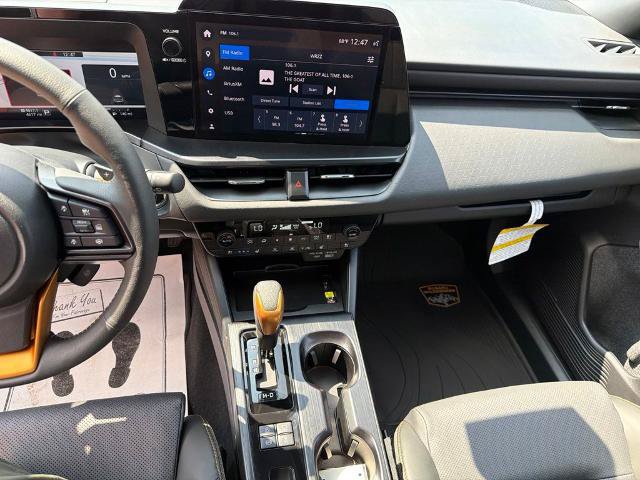 Used 2026 Subaru Outback Wilderness AWD/4WD image 15