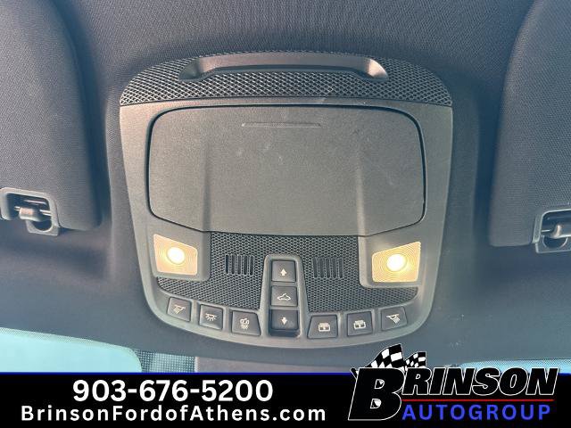 Certified 2021 Ford Expedition Limited RWD image 22