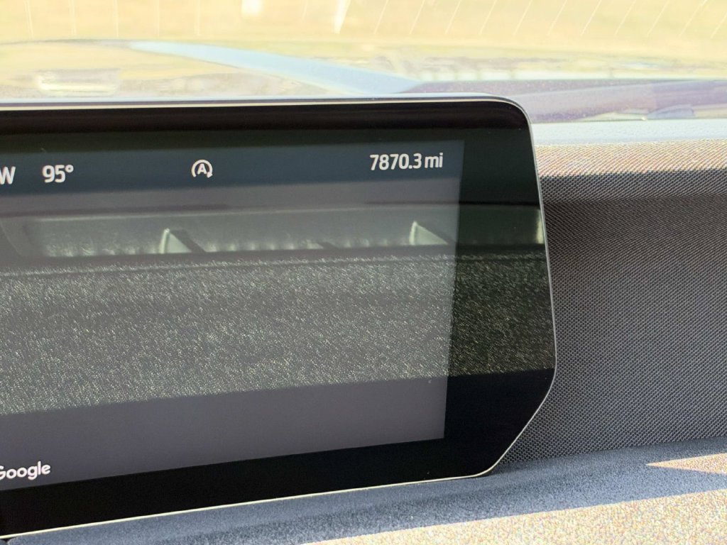 Certified 2025 Ford Expedition Tremor AWD/4WD image 24