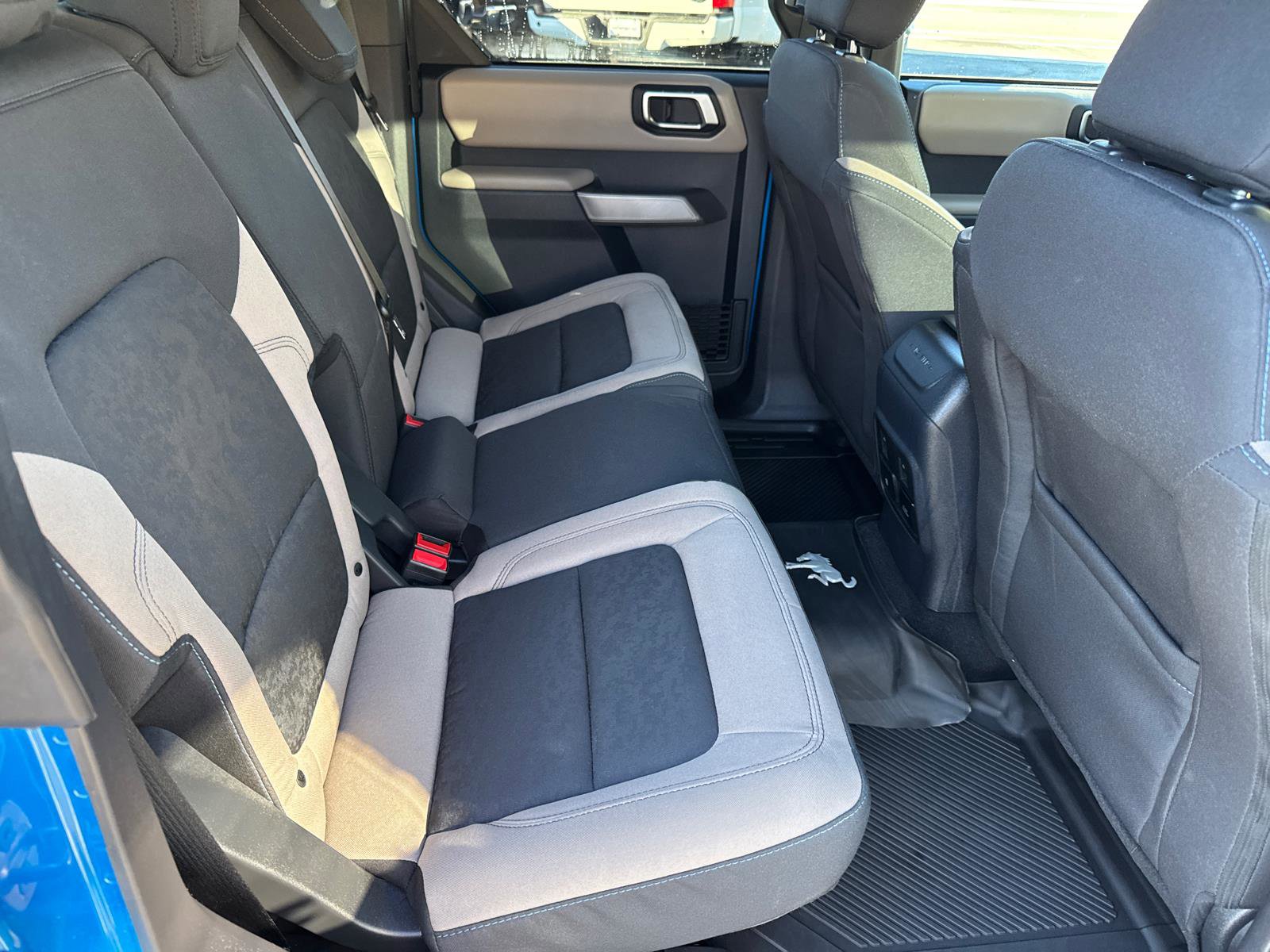 Certified 2023 Ford Bronco Wildtrak image 20