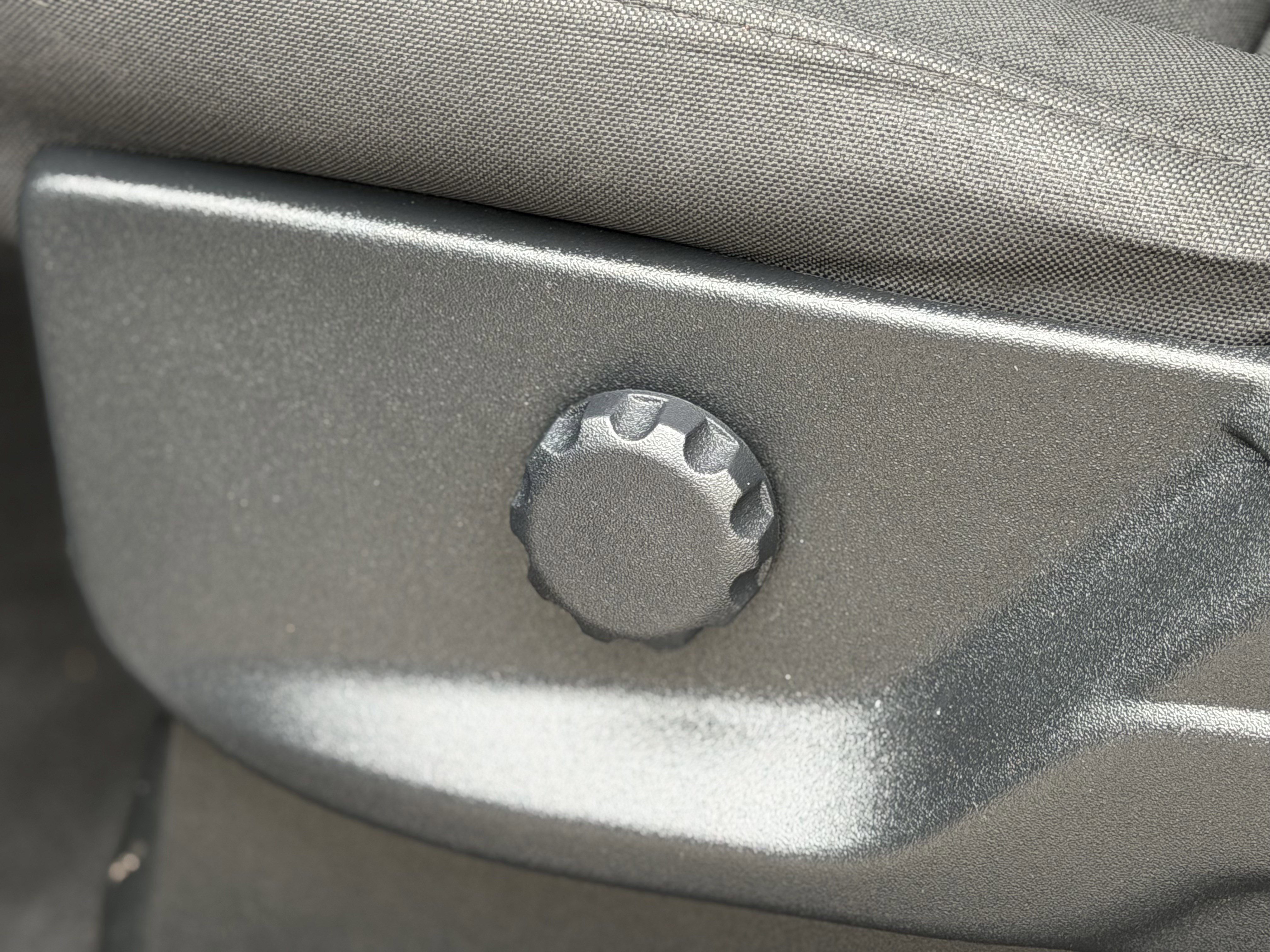 Certified 2024 Ford F150 STX RWD image 16