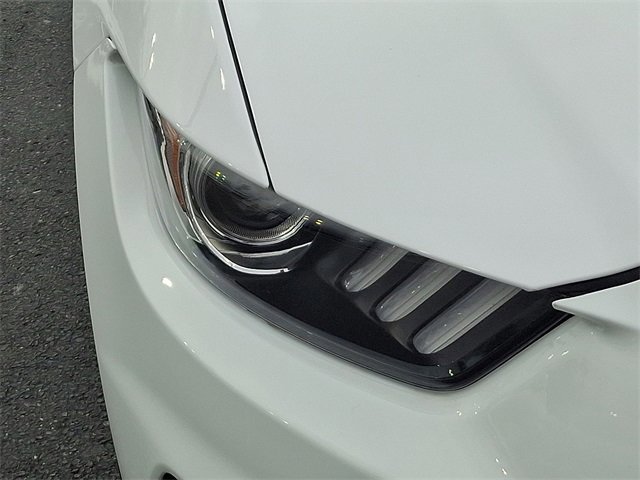 Certified 2020 Ford Mustang Shelby GT350 w/ Technology Package image 9