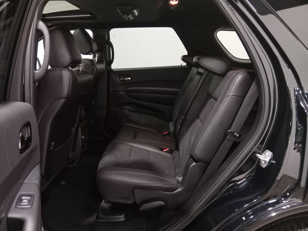 Used 2022 Dodge Durango R/T w/ Blacktop Package AWD/4WD image 13
