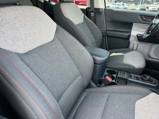 Certified 2024 Ford Maverick XLT w/ XLT Luxury Package FWD image 27