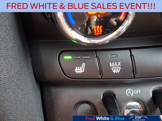 Used 2023 MINI Cooper S FWD image 24