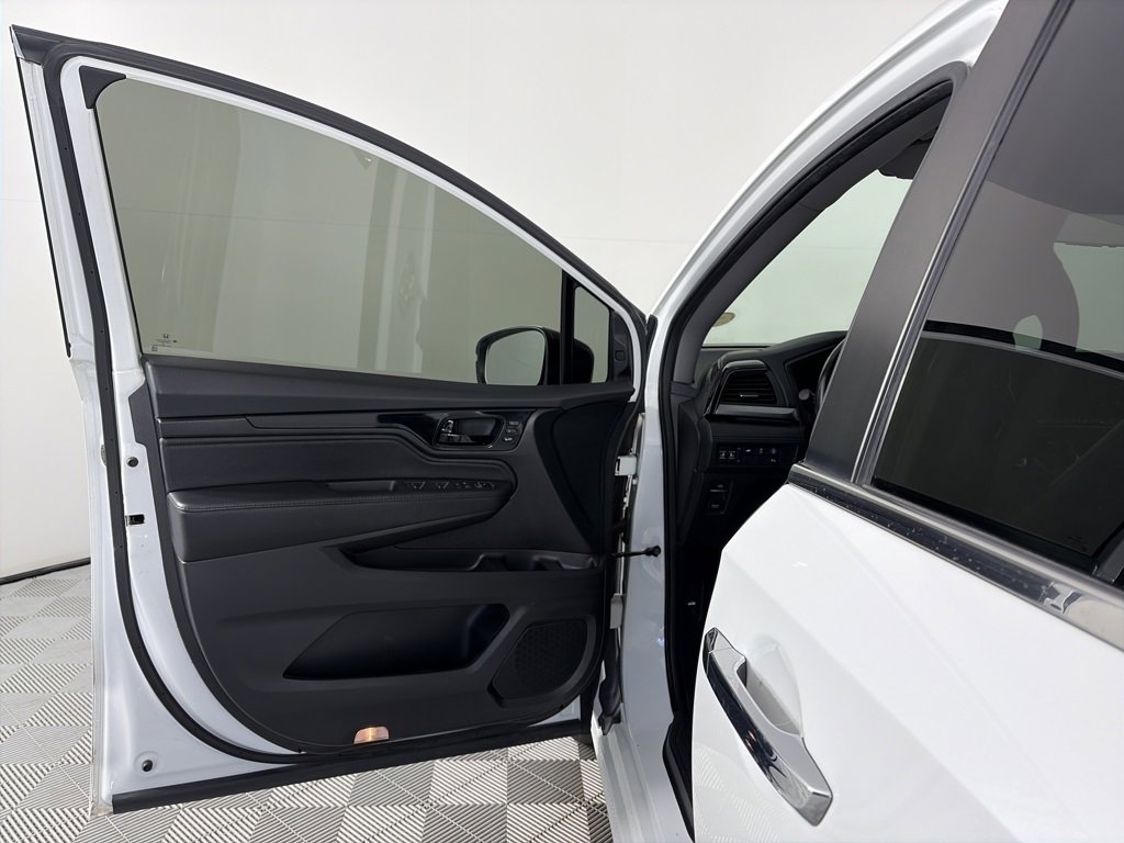 Used 2021 Honda Odyssey Touring image 10