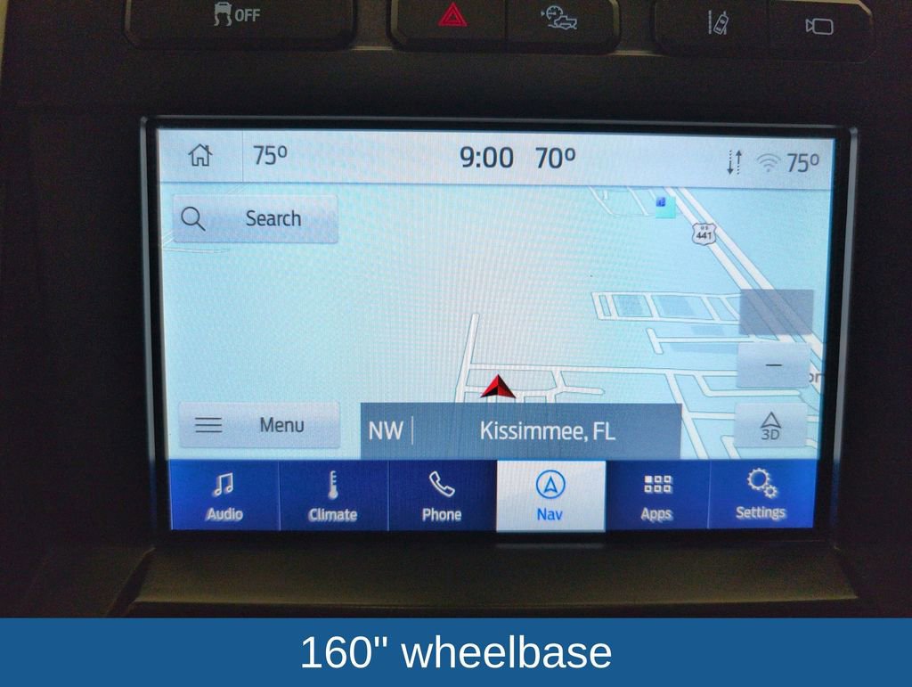 Certified 2021 Ford F250 Lariat image 28