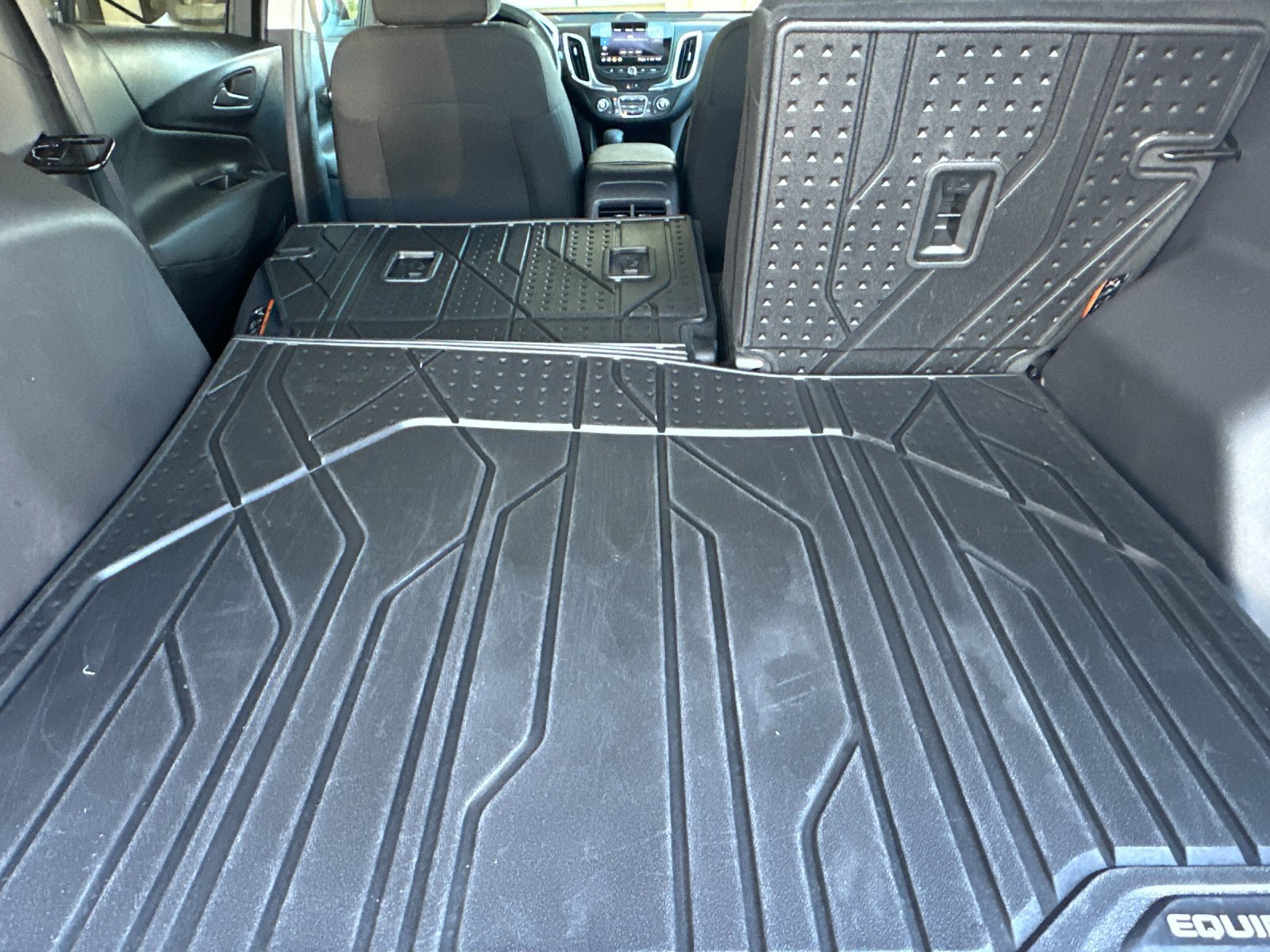 Used 2024 Chevrolet Equinox LT image 15