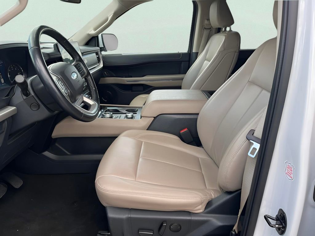 Certified 2024 Ford Expedition Max XLT image 14