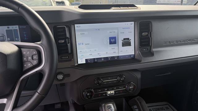 Certified 2024 Ford Bronco Big Bend AWD/4WD image 16
