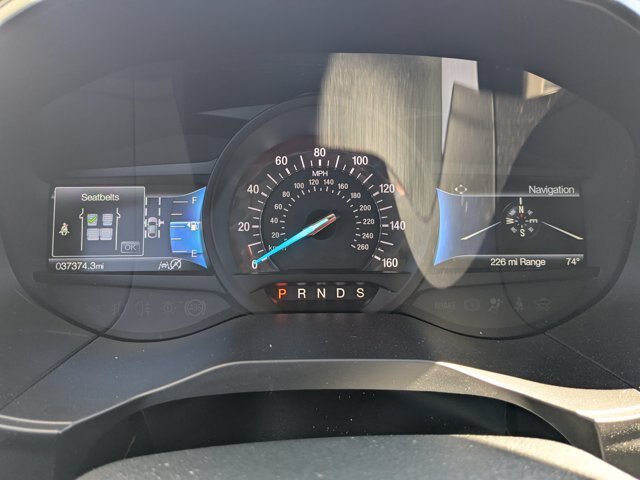 Certified 2023 Ford Edge SEL w/ Convenience Package AWD/4WD image 15