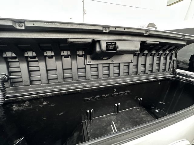 Used 2023 RAM 1500 Limited w/ Night Edition image 43