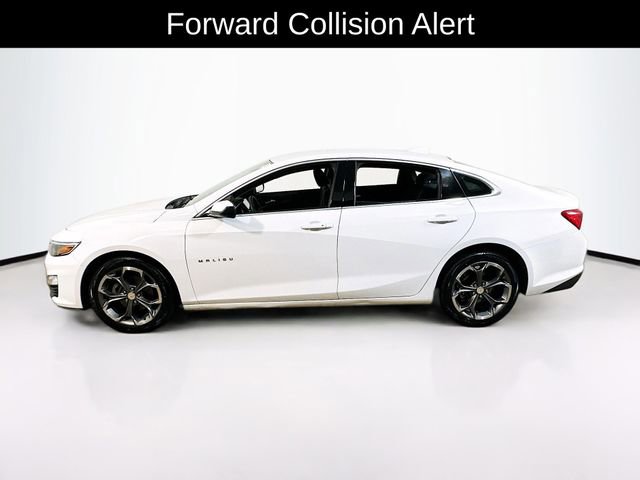 Used 2023 Chevrolet Malibu LT FWD image 4